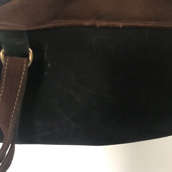 Wesenjak Wool Backpack main image 7